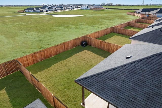 26711 Plain Glee Street, Hockley, TX 77447