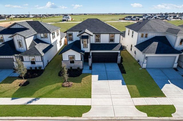 26711 Plain Glee Street, Hockley, TX 77447