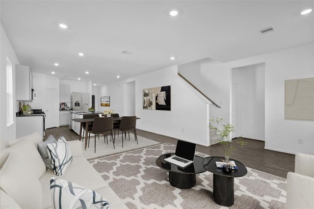 26711 Plain Glee Street, Hockley, TX 77447