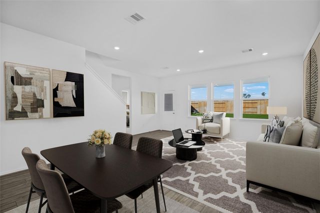 26711 Plain Glee Street, Hockley, TX 77447