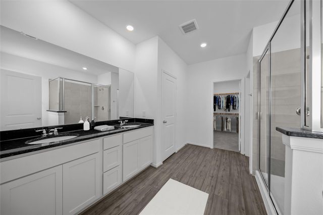 26711 Plain Glee Street, Hockley, TX 77447