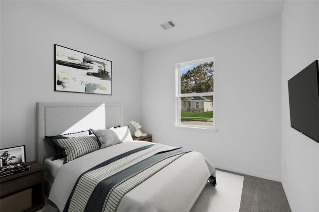 26711 Plain Glee Street, Hockley, TX 77447