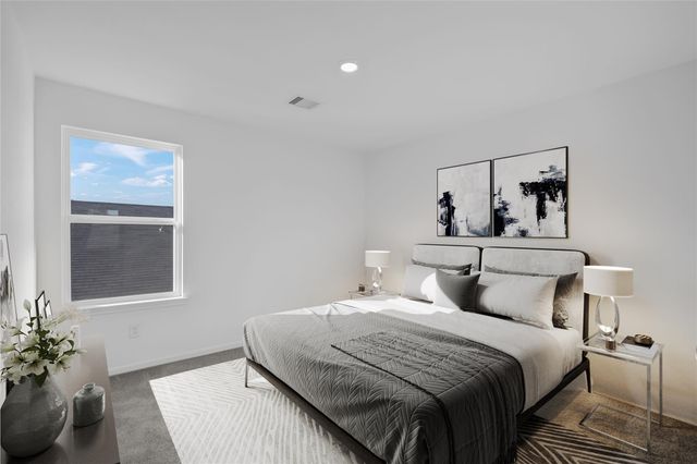 26711 Plain Glee Street, Hockley, TX 77447