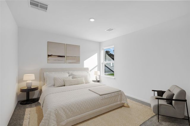 26711 Plain Glee Street, Hockley, TX 77447