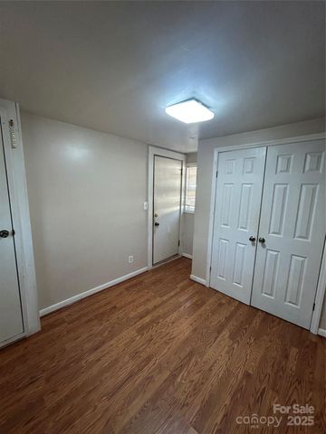 1416 W Park Avenue, Albemarle, NC 28001