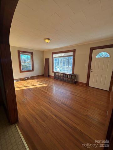 1416 W Park Avenue, Albemarle, NC 28001