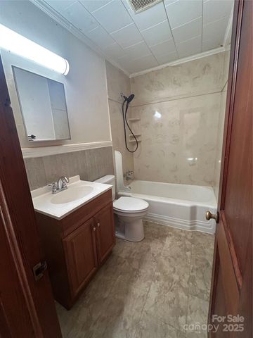 1416 W Park Avenue, Albemarle, NC 28001