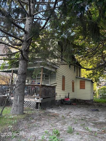 136 Ridge Avenue, Asbury Park, NJ 07712