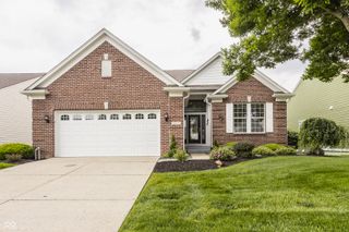 13091 Duval Drive, Fishers, IN 46037