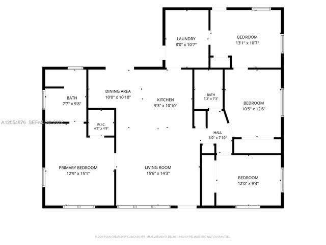 2211 NE 1st Avenue, Pompano Beach, FL 33060