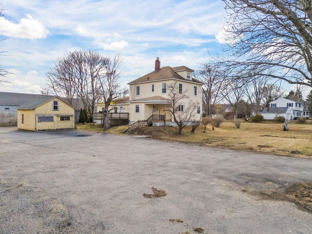 133 Eldridge Road, Wells, ME 04090 — photo 2
