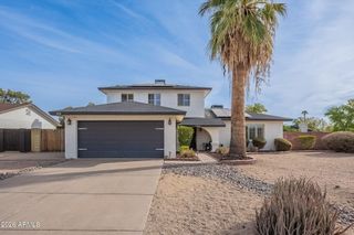 14243 N 49TH Street, Scottsdale, AZ 85254