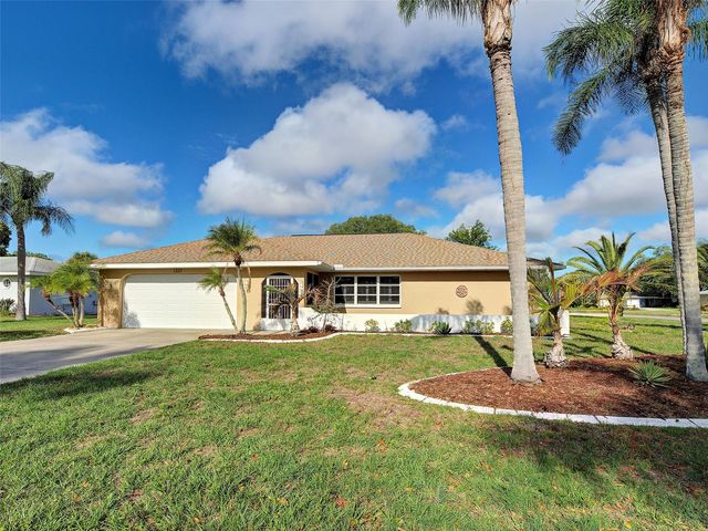 1337 WHISPERING LANE, Venice, FL 34285