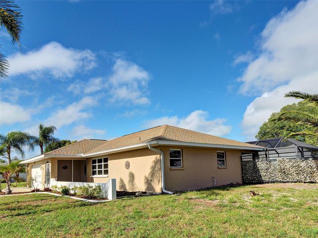 1337 WHISPERING LANE, Venice, FL 34285