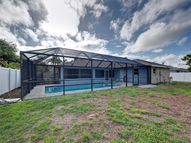 1337 WHISPERING LANE, Venice, FL 34285