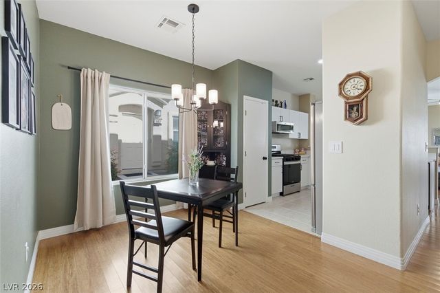 9328 Square Dance Place 103, Las Vegas, NV 89178