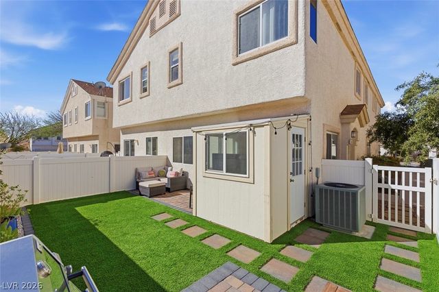 9328 Square Dance Place 103, Las Vegas, NV 89178