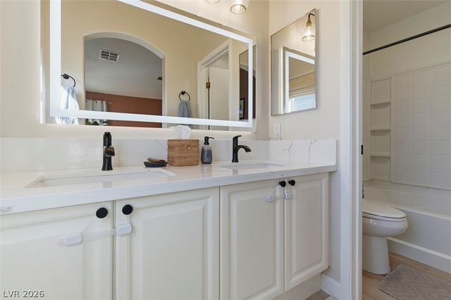 9328 Square Dance Place 103, Las Vegas, NV 89178