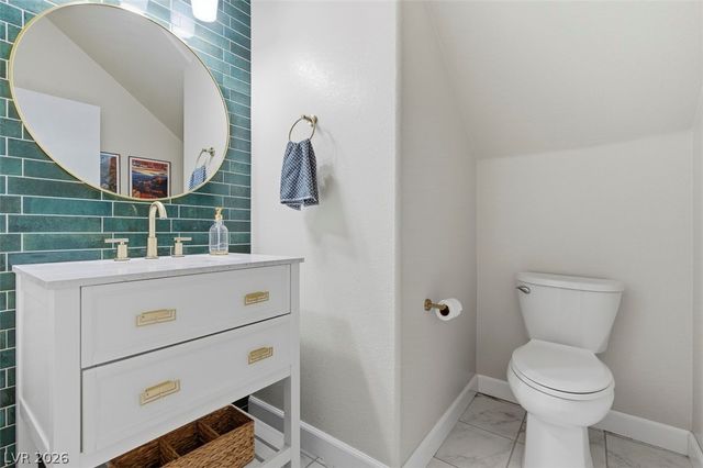 9328 Square Dance Place 103, Las Vegas, NV 89178