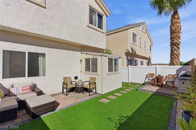 9328 Square Dance Place 103, Las Vegas, NV 89178