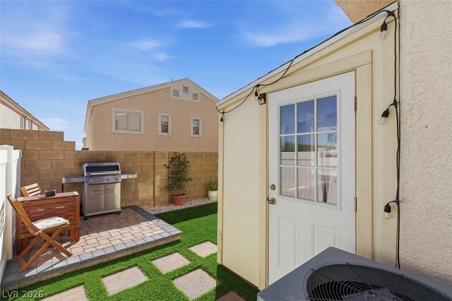 9328 Square Dance Place 103, Las Vegas, NV 89178