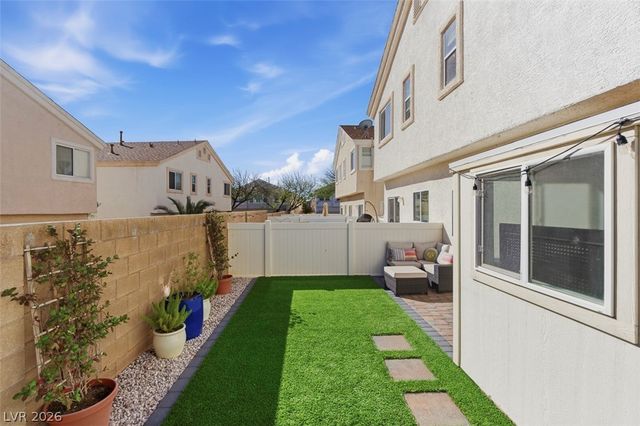 9328 Square Dance Place 103, Las Vegas, NV 89178