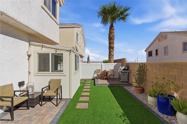 9328 Square Dance Place 103, Las Vegas, NV 89178