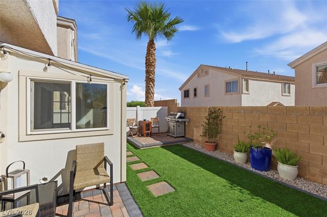 9328 Square Dance Place 103, Las Vegas, NV 89178