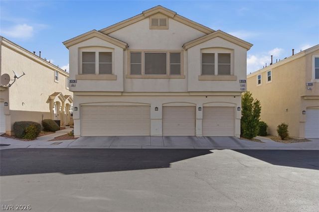 9328 Square Dance Place 103, Las Vegas, NV 89178