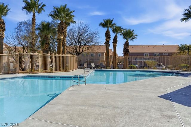 9328 Square Dance Place 103, Las Vegas, NV 89178