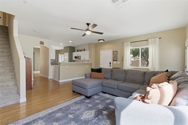 9328 Square Dance Place 103, Las Vegas, NV 89178