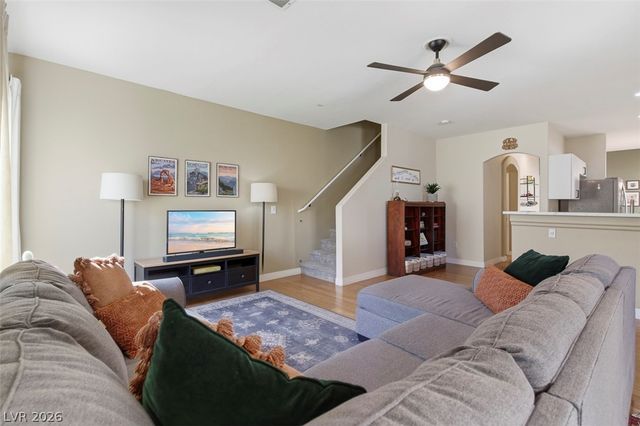 9328 Square Dance Place 103, Las Vegas, NV 89178