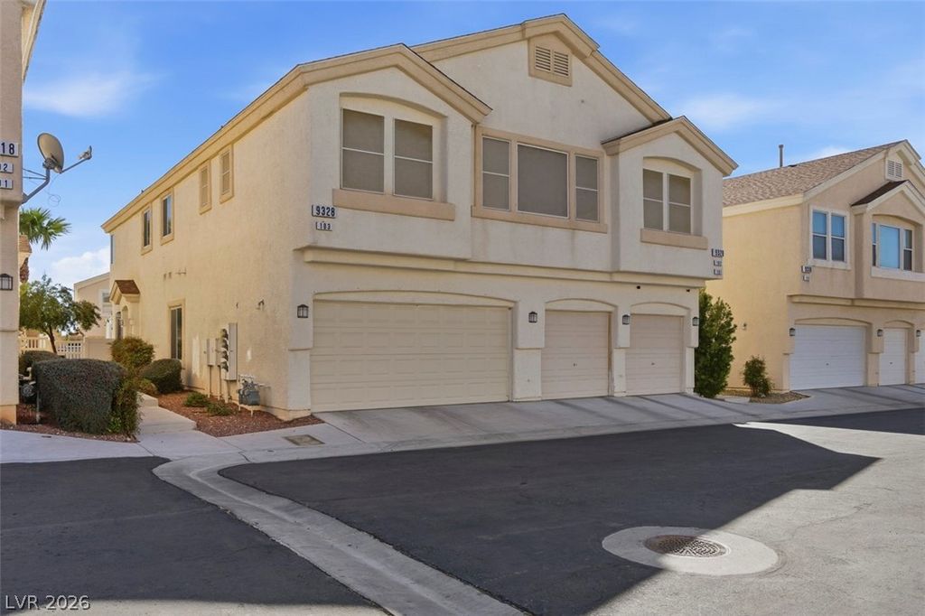 9328 Square Dance Place 103, Las Vegas, NV 89178