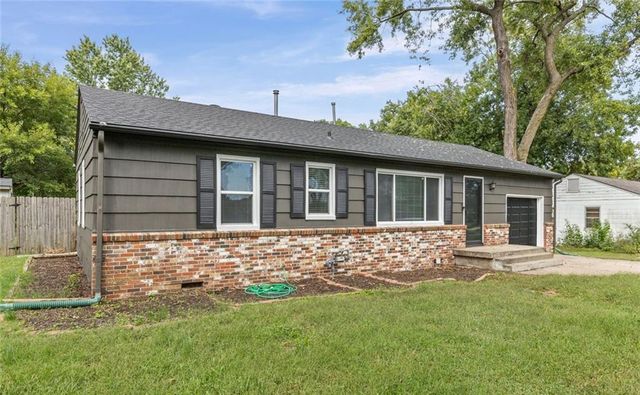 11804 Lawndale Avenue, Kansas City, MO 64137