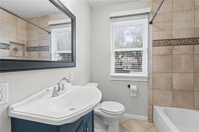 11804 Lawndale Avenue, Kansas City, MO 64137