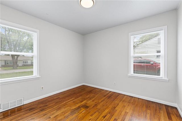 11804 Lawndale Avenue, Kansas City, MO 64137
