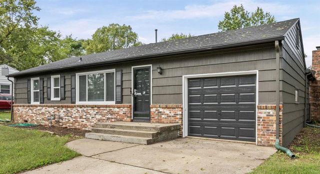11804 Lawndale Avenue, Kansas City, MO 64137