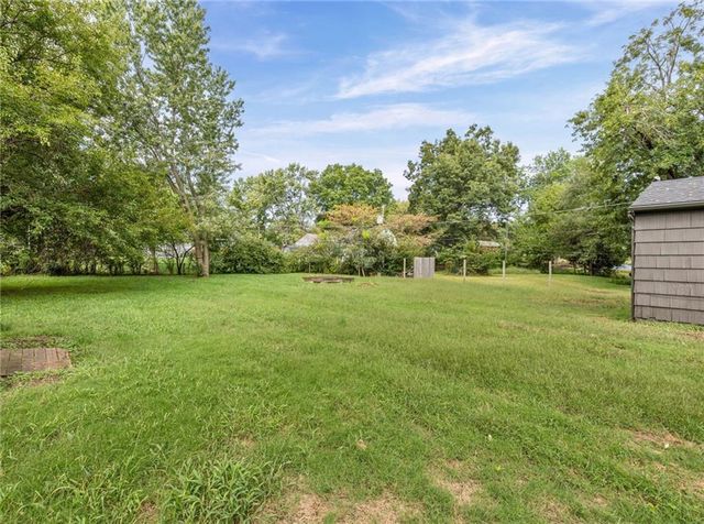 11804 Lawndale Avenue, Kansas City, MO 64137