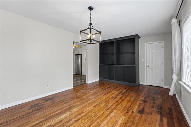 11804 Lawndale Avenue, Kansas City, MO 64137