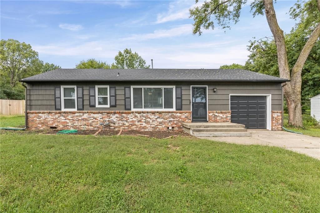 11804 Lawndale Avenue, Kansas City, MO 64137
