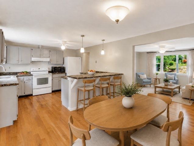 16 Andrew Avenue, Hull, MA 02045