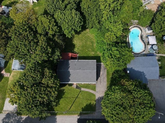 16 Andrew Avenue, Hull, MA 02045