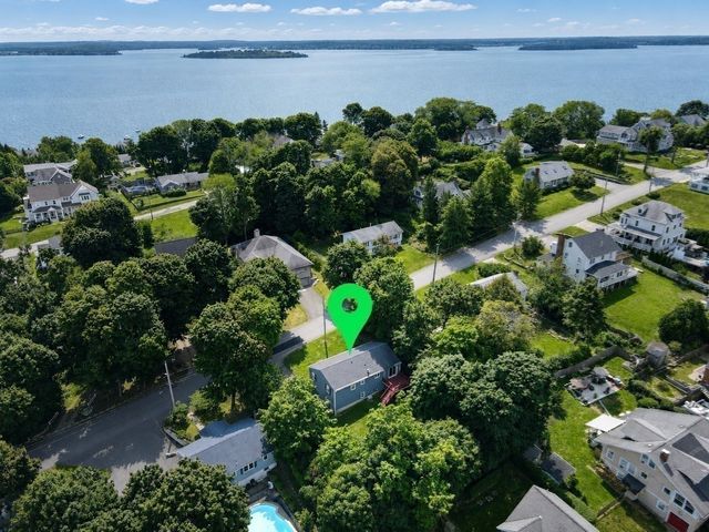 16 Andrew Avenue, Hull, MA 02045
