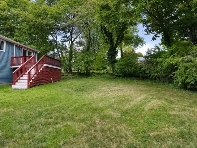 16 Andrew Avenue, Hull, MA 02045