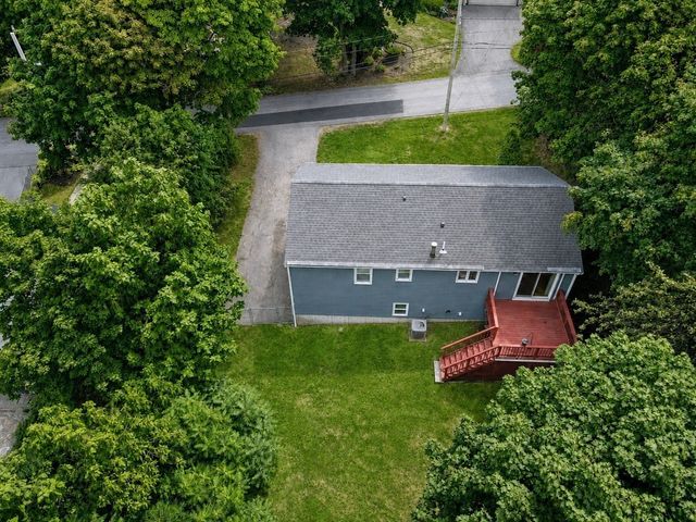 16 Andrew Avenue, Hull, MA 02045