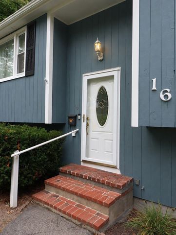16 Andrew Avenue, Hull, MA 02045