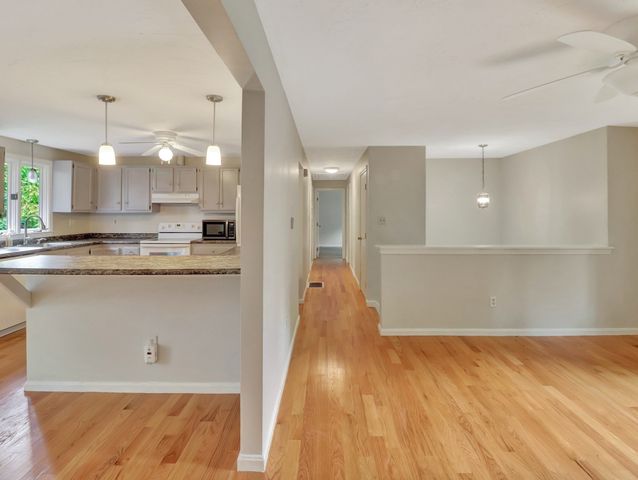 16 Andrew Avenue, Hull, MA 02045