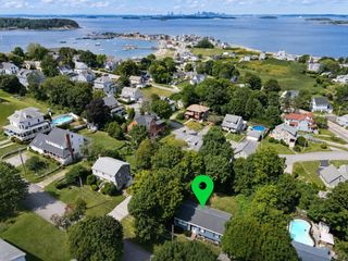 16 Andrew Avenue, Hull, MA 02045