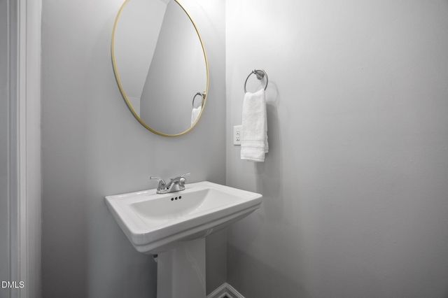 164 Cedar Elm Road, Durham, NC 27713