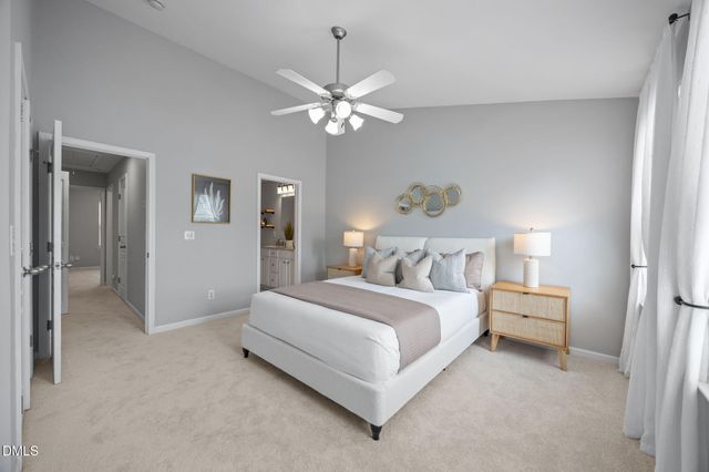 164 Cedar Elm Road, Durham, NC 27713